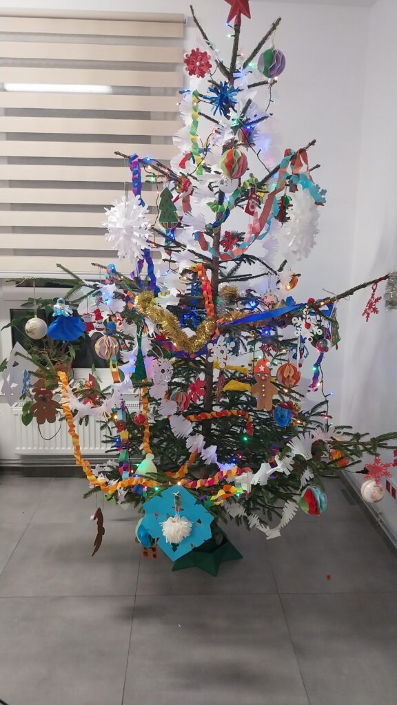 Kolejne spotkanie z cyklu „Rodzina to rozmowa – odkryj moc komunikacji! - edycja II”