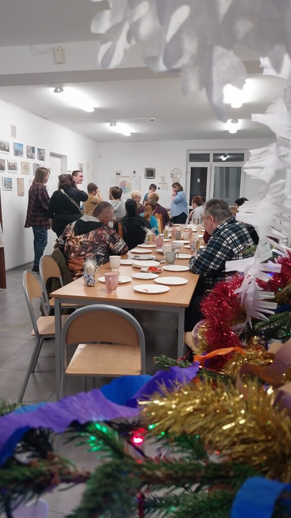 Kolejne spotkanie z cyklu „Rodzina to rozmowa – odkryj moc komunikacji! - edycja II”