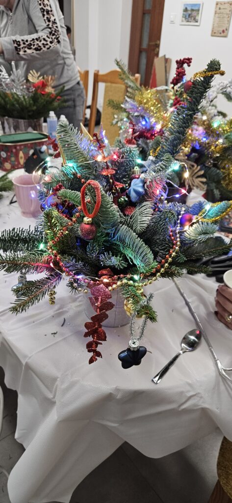 Zamknięcie warsztatów "Rodzina to rozmowa - odkryj moc komunikacji"