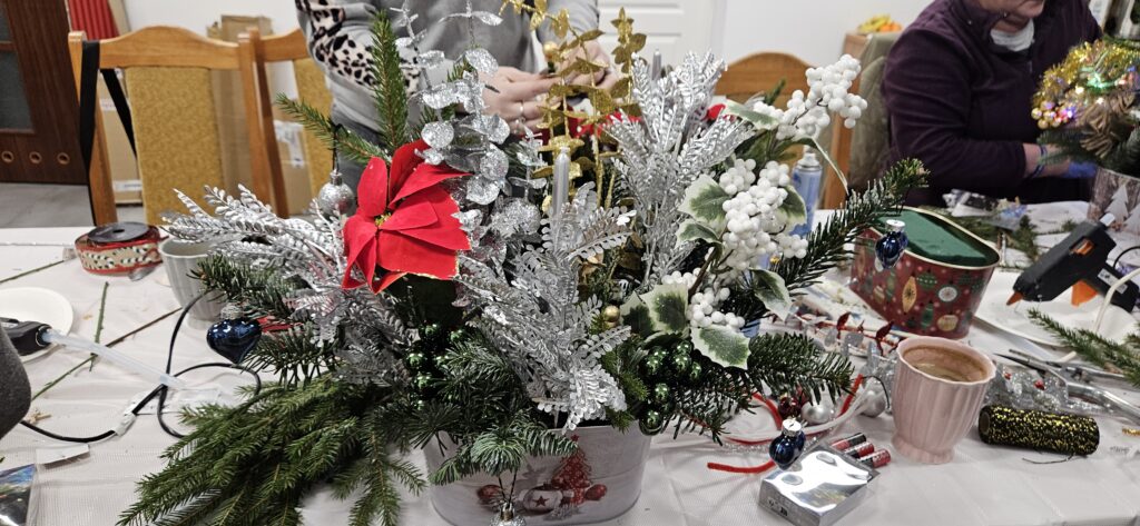 Zamknięcie warsztatów "Rodzina to rozmowa - odkryj moc komunikacji"