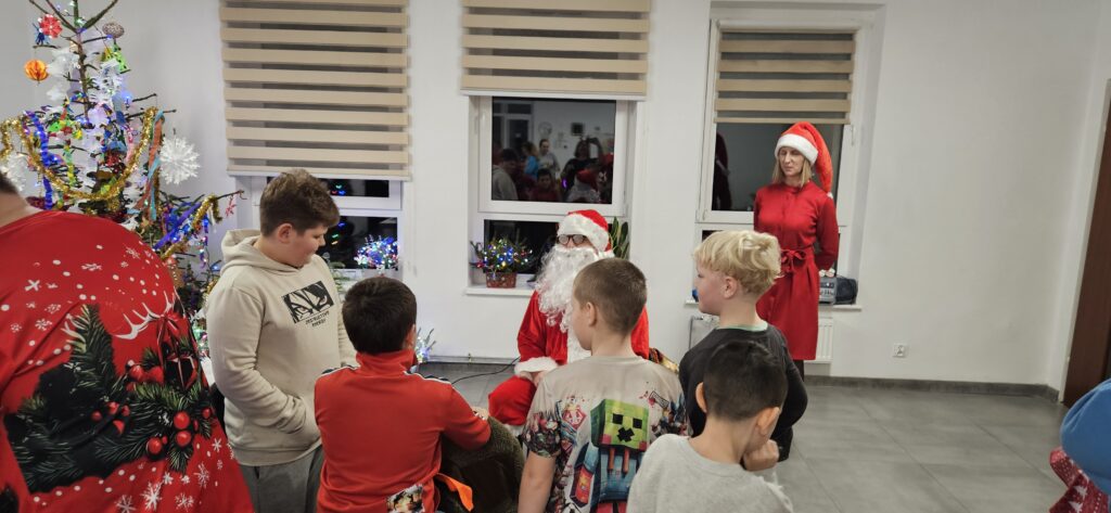 Zamknięcie warsztatów "Rodzina to rozmowa - odkryj moc komunikacji"