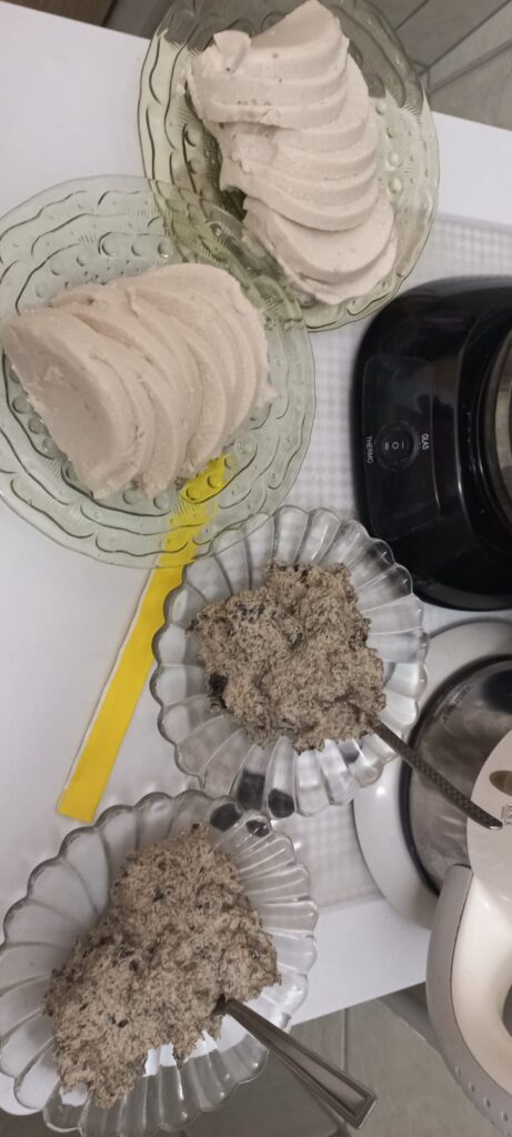 Warsztaty poświęcone zdrowemu żywieniu