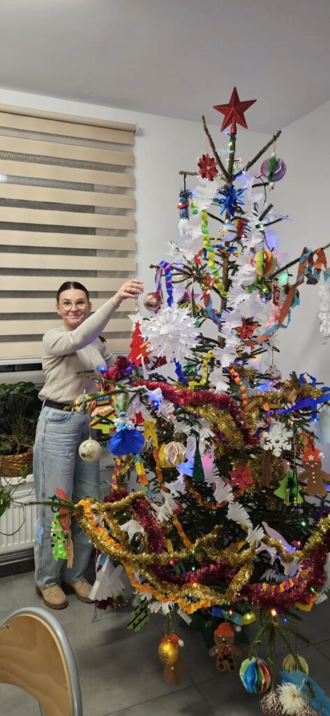 Kolejne spotkanie z cyklu „Rodzina to rozmowa – odkryj moc komunikacji! - edycja II”