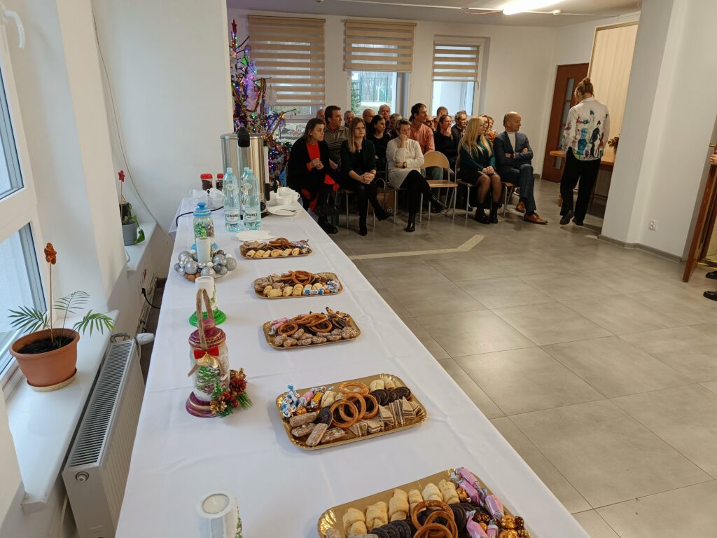 Spotkanie podsumowujące KIS - 2025 r.