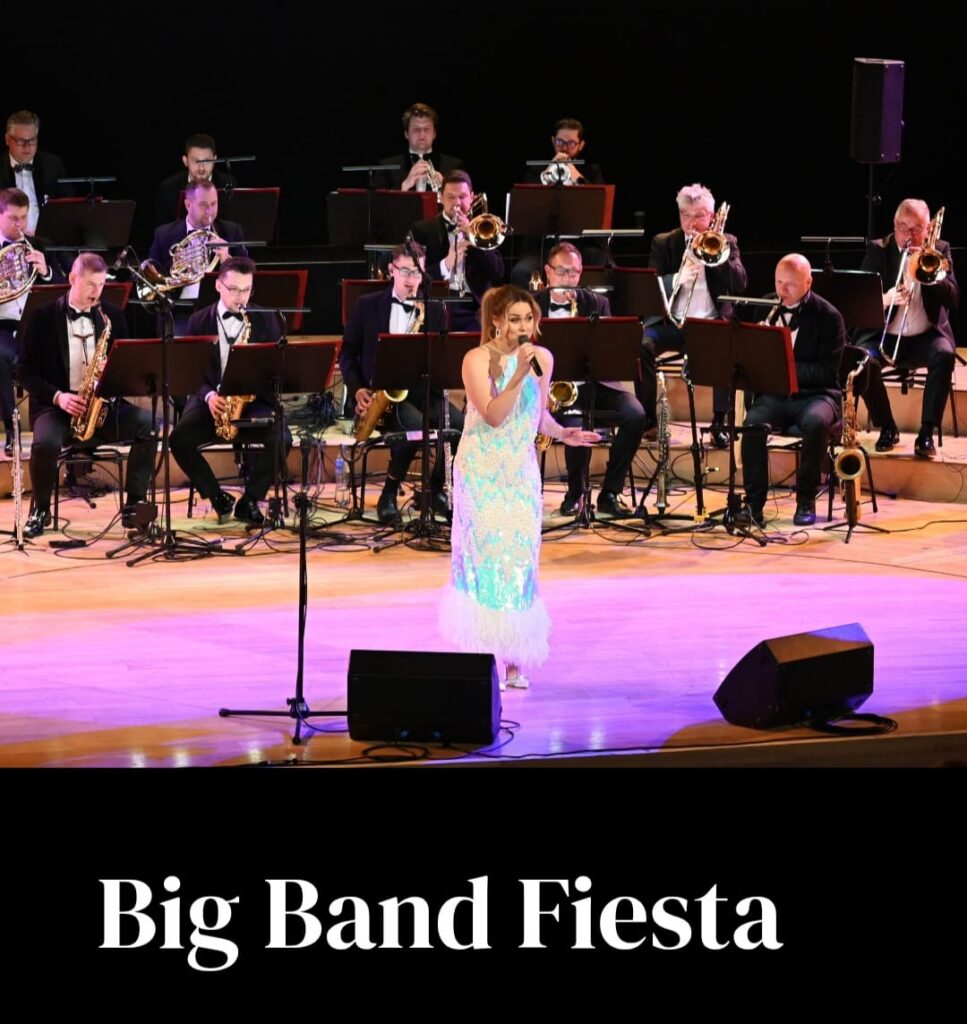 Muzyczny wieczór w Filharmonii w Olsztynie