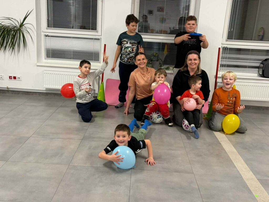 Ruszył cykl warsztatów dla rodziców „Dom, który daje bezpieczeństwo”