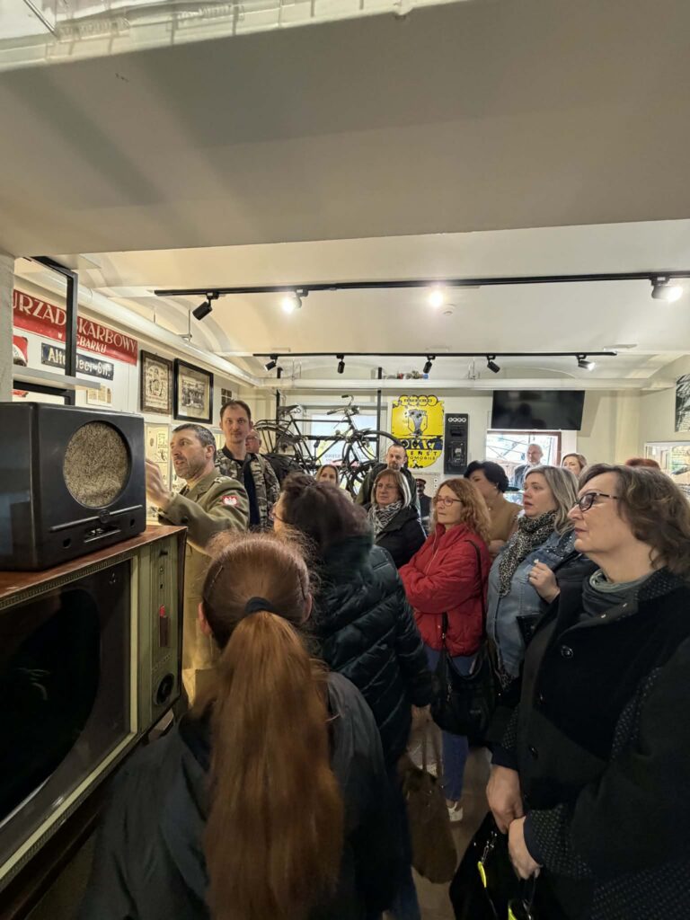 Spotkanie z historią - 11.03.2026 r.