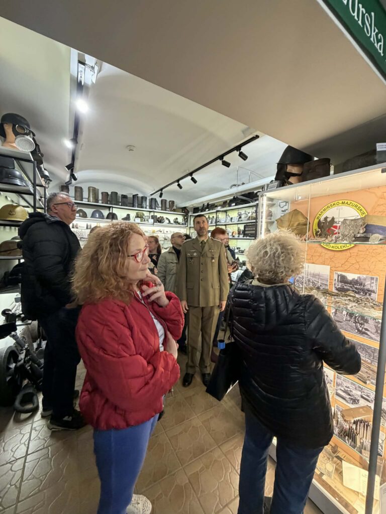 Spotkanie z historią - 11.03.2026 r.