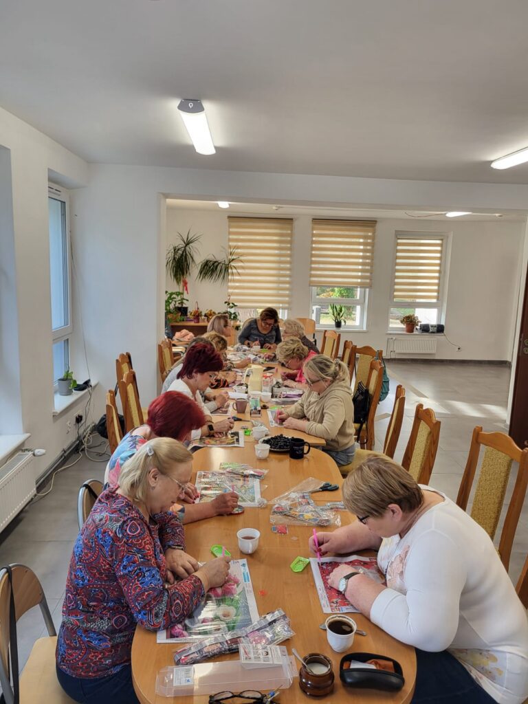 Warsztaty rękodzielnicze