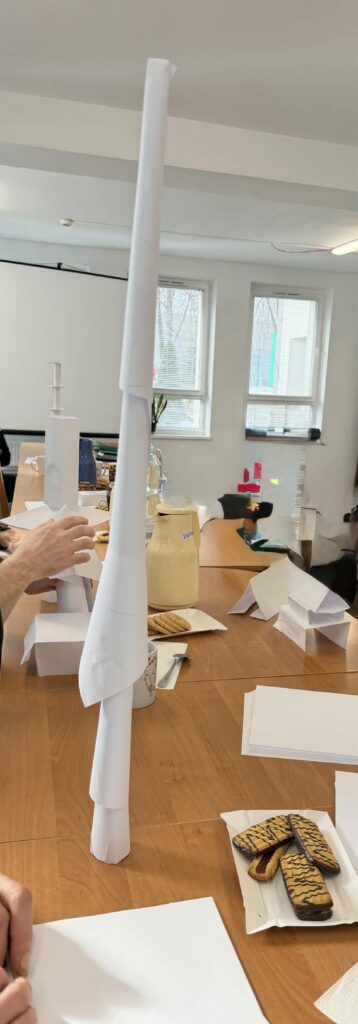 Zajęcia KIS - 2 marzec 2026 r.