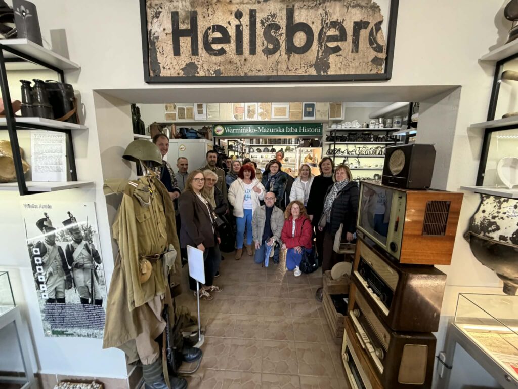 Spotkanie z historią - 11.03.2026 r.