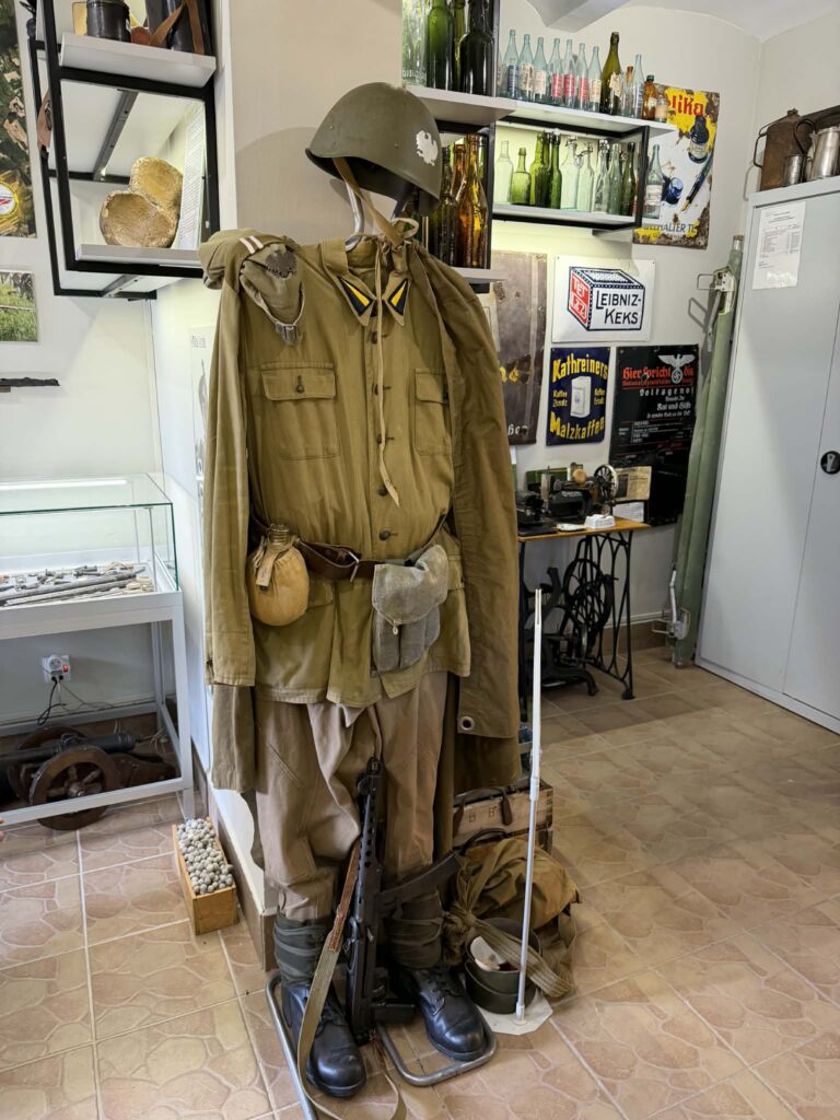 Spotkanie z historią - 11.03.2026 r.