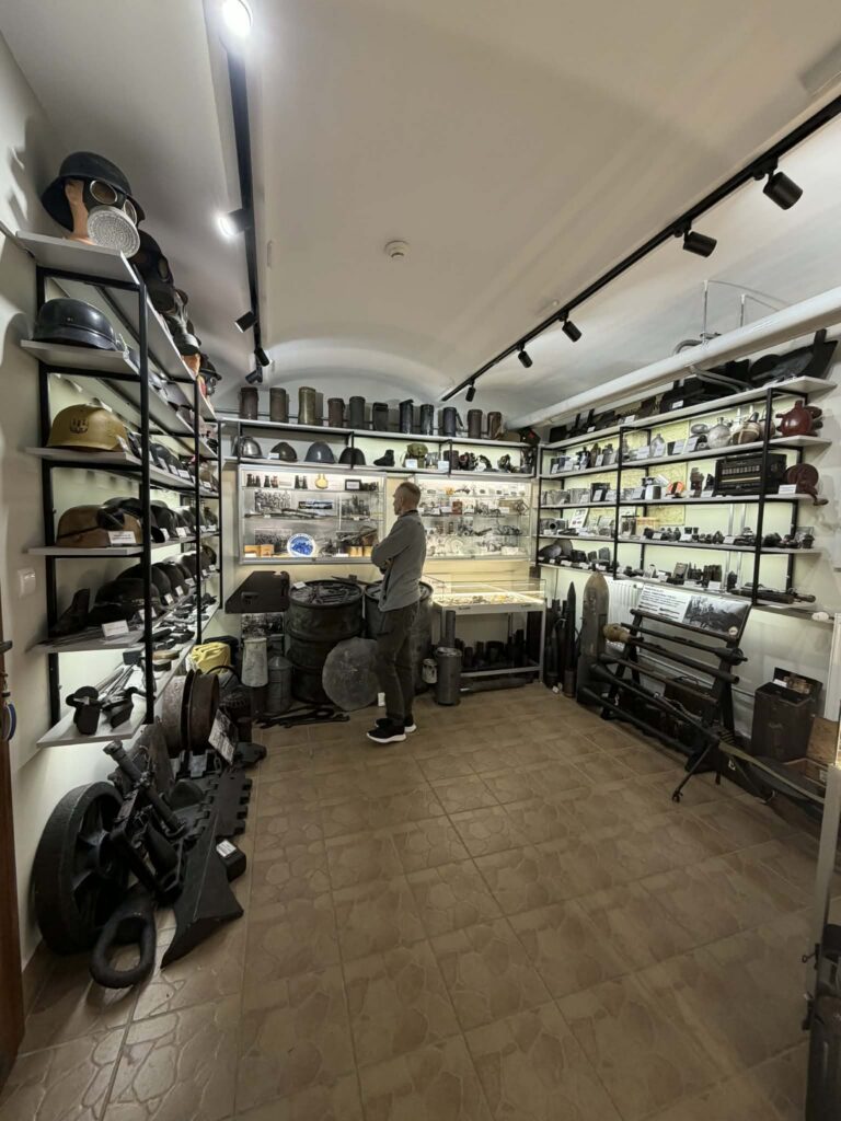 Spotkanie z historią - 11.03.2026 r.