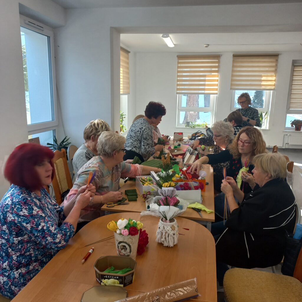 Wielkanoc w duchu tradycji.