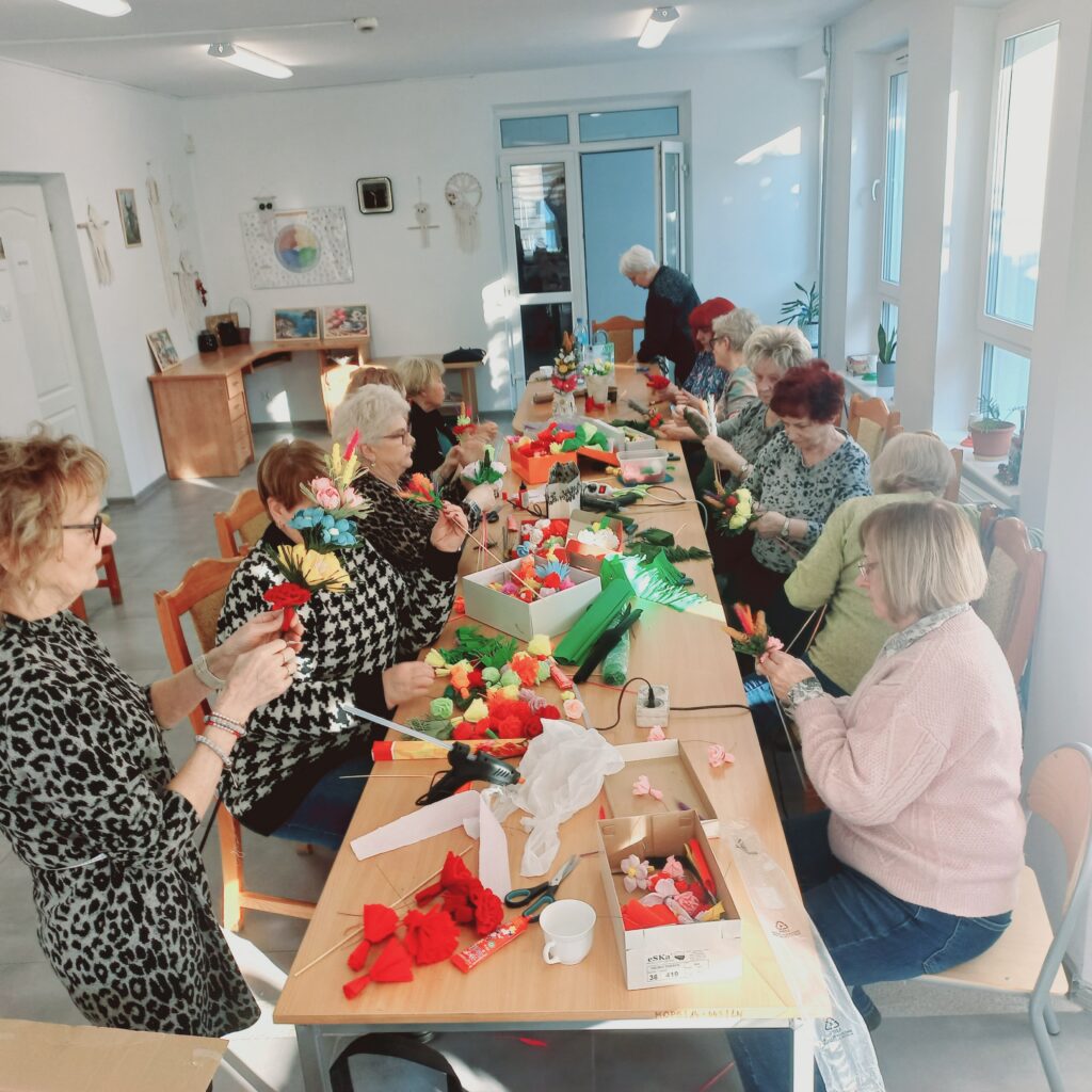 Wielkanoc w duchu tradycji.