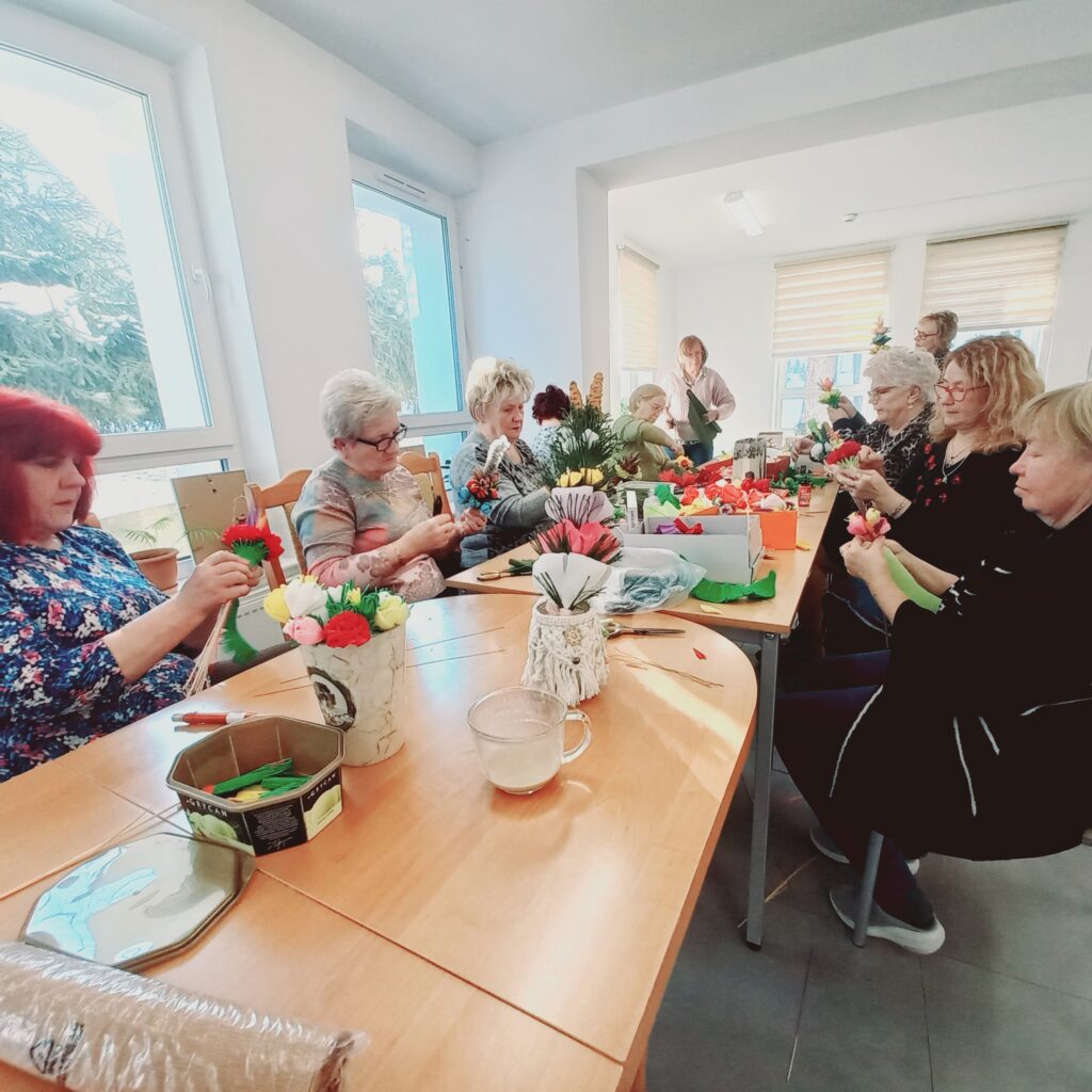 Wielkanoc w duchu tradycji.