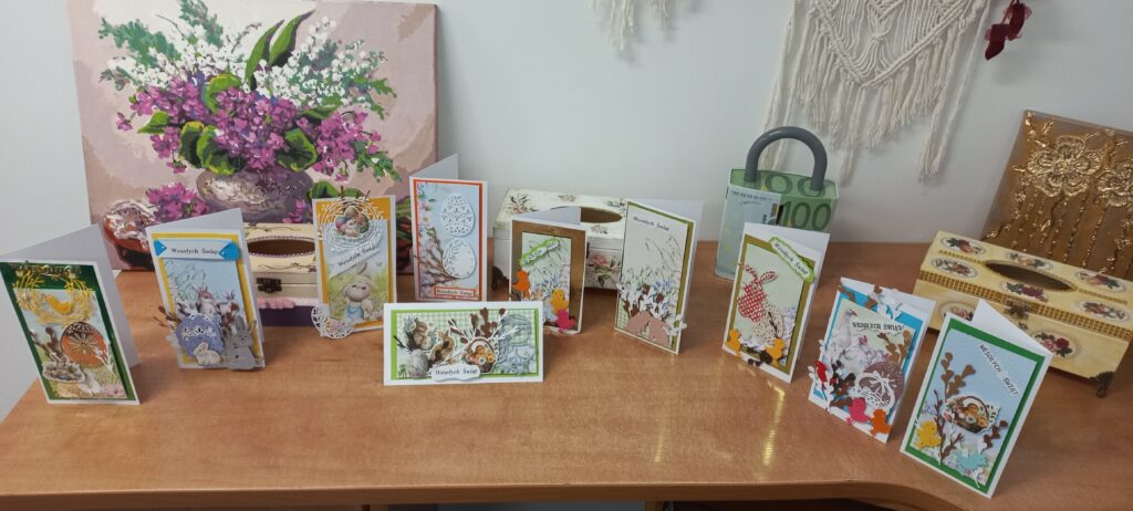 Wielkanoc w duchu tradycji.