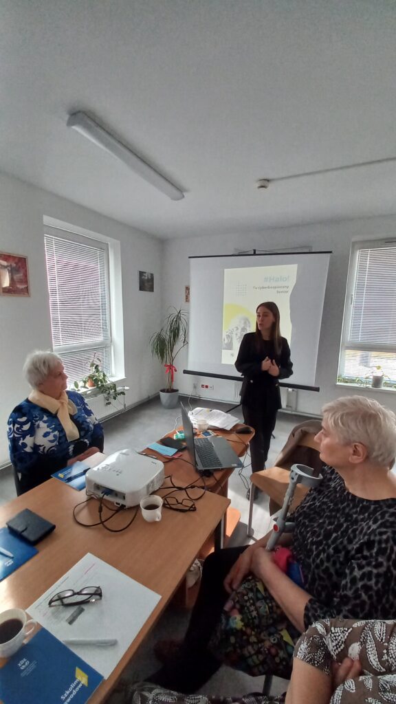 Internet daje ogromne możliwości… ale niesie też realne zagrożenia.