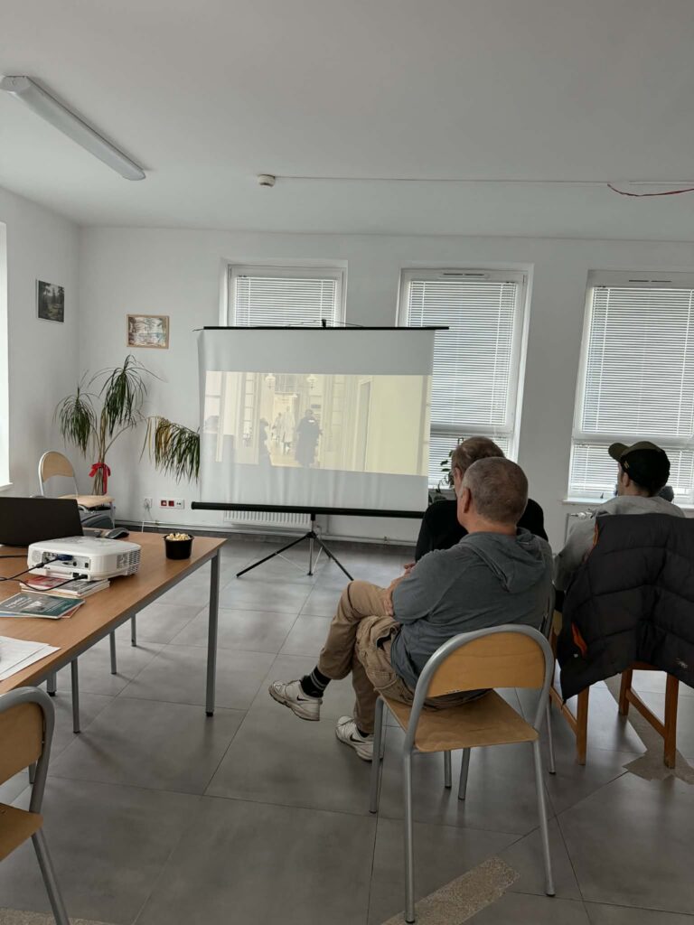 Wielkanoc w Klubie Integracji Społecznej